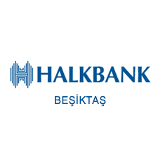 Halkbank Beşiktaş Şubesi