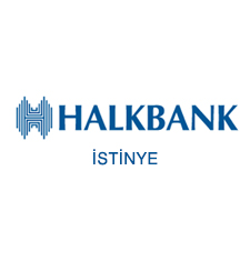 Halkbank İstinye Şubesi